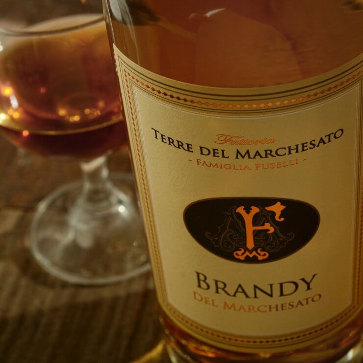 Brandy