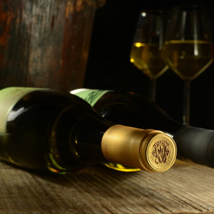 Natives Olivenöl extra