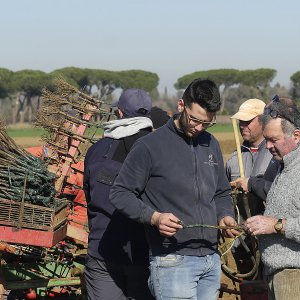Una catena di valori familiari per una viticoltura ecosostenibile