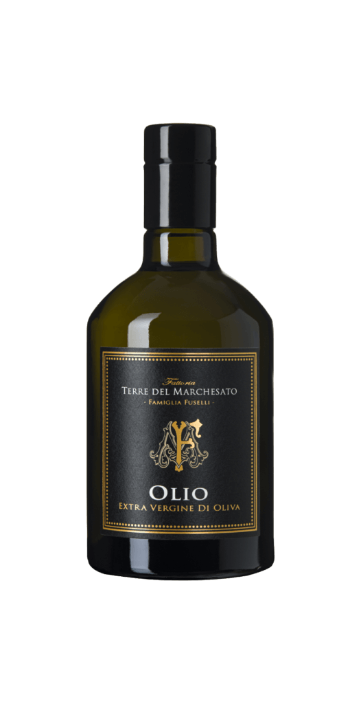 Natives olivenöl extra