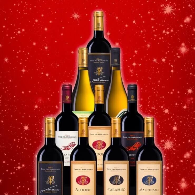 Un mese a Natale… Confeziona il tuo regalo!