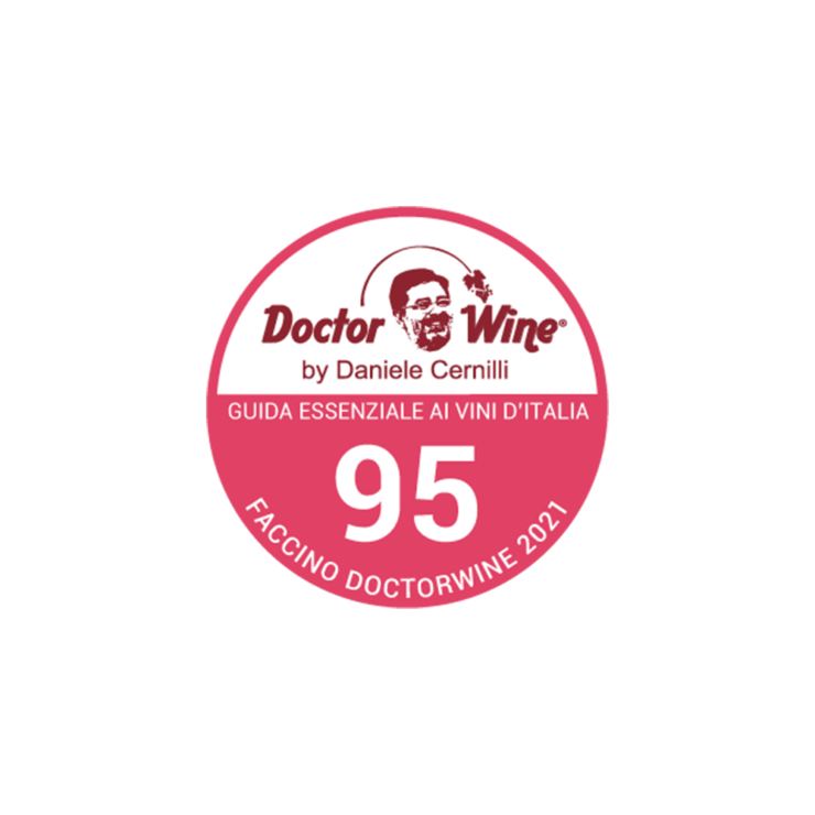 Doctor Wine premia Marchesale 2017 e Tarabuso 2018
