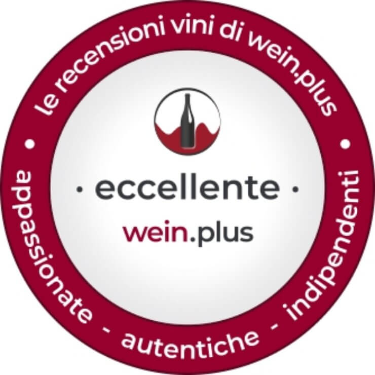 wein.plus premia i nostri Bolgheri DOC!