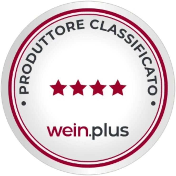 wein.plus premia i monovarietali di Terre del Marchesato