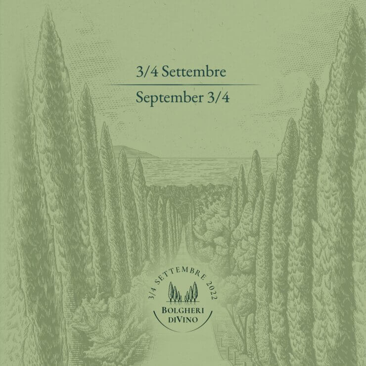 Torna Bolgheri DiVino, l’evento che celebra il terroir bolgherese