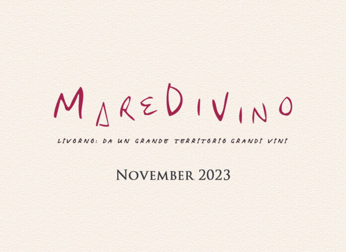Events: MareDiVino 2024
