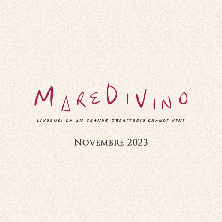 Eventi: MareDiVino 2024