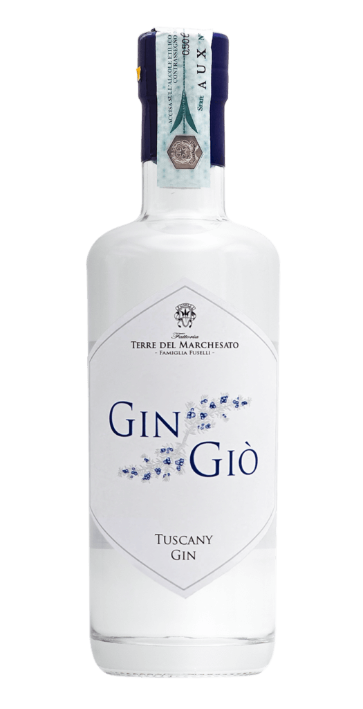 Gin Giò